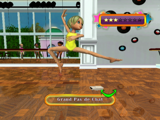 Illustration for article titled Boys Can't Play Majesco's Dance Sensation!